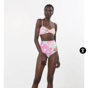 Mara Hoffman bikini